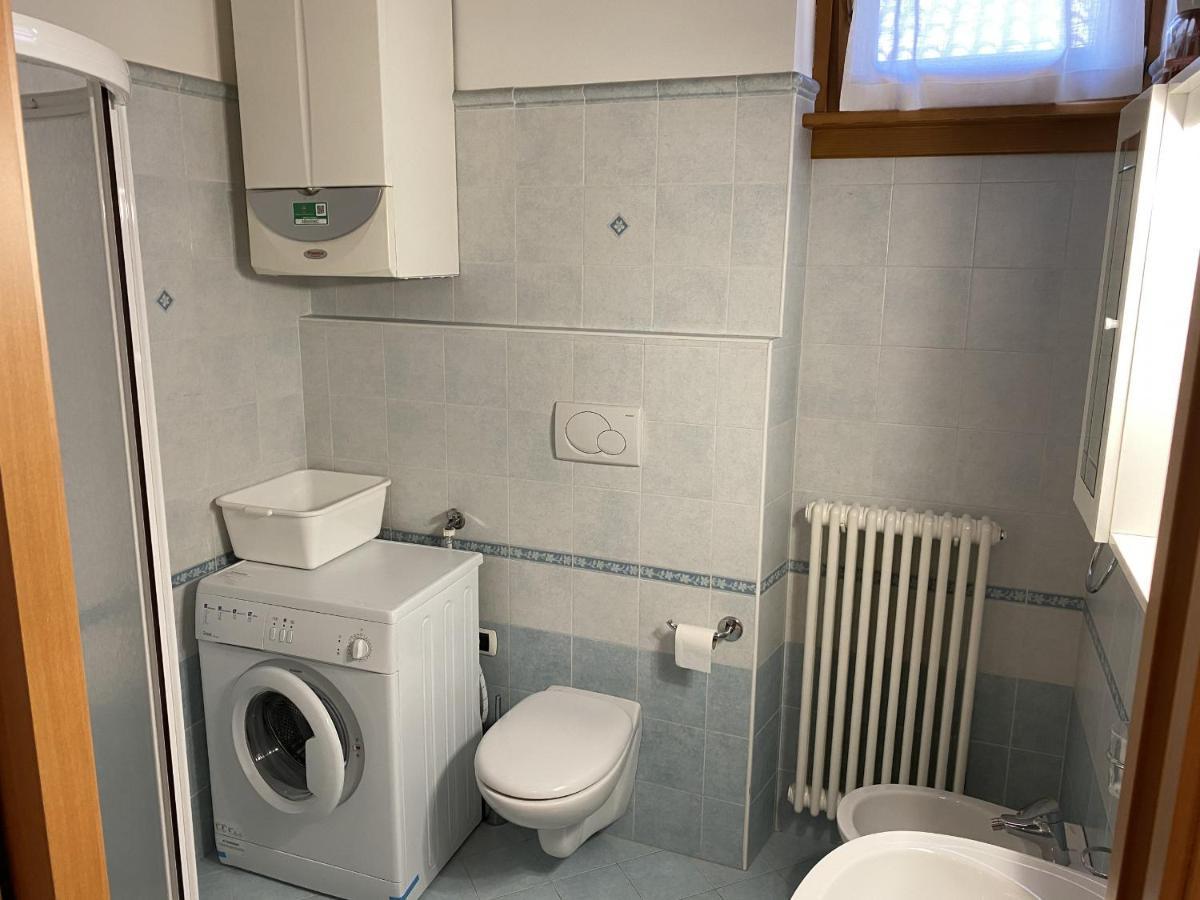 Residence Valentino Пинцоло Екстериор снимка
