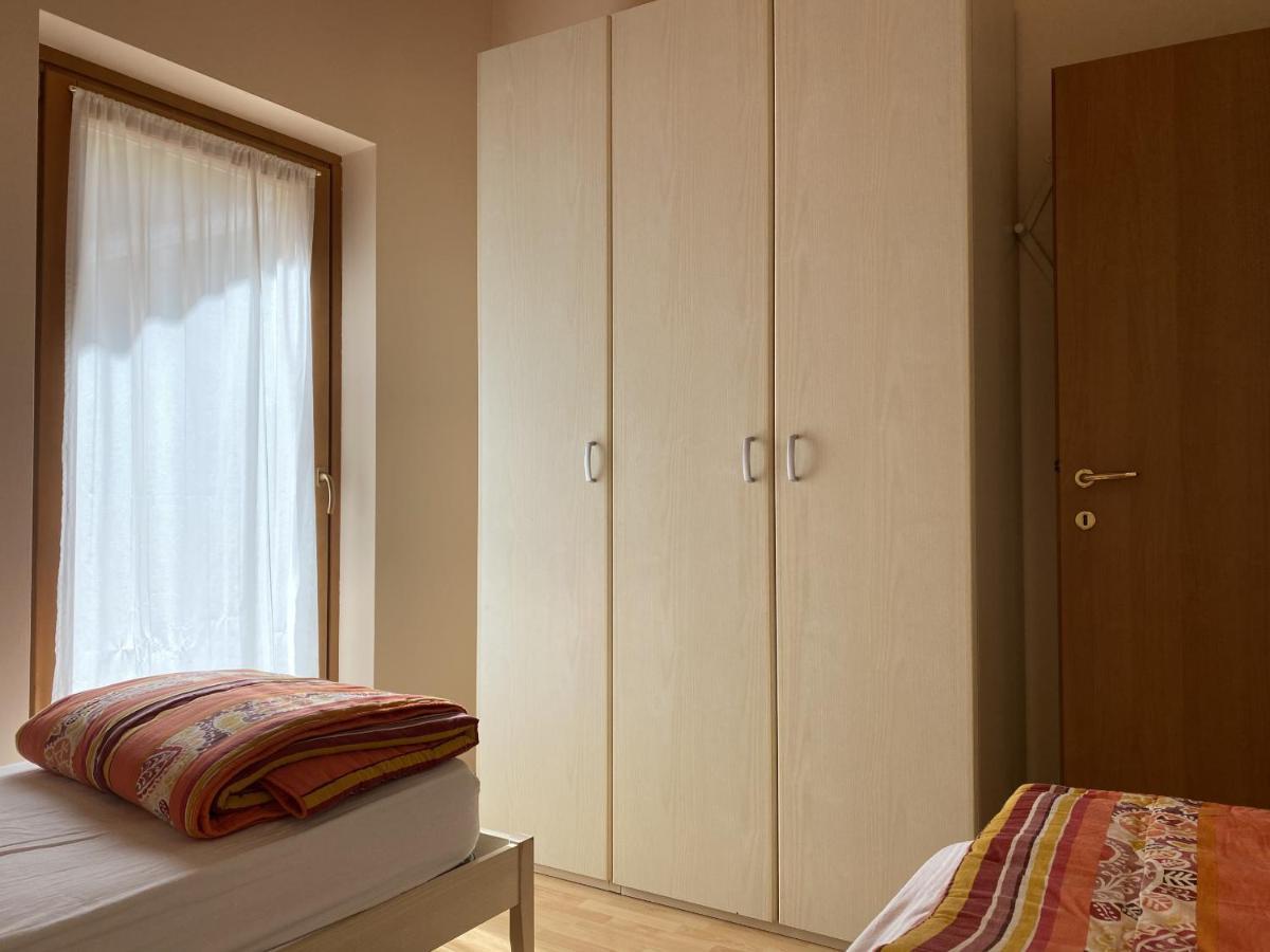 Residence Valentino Пинцоло Екстериор снимка
