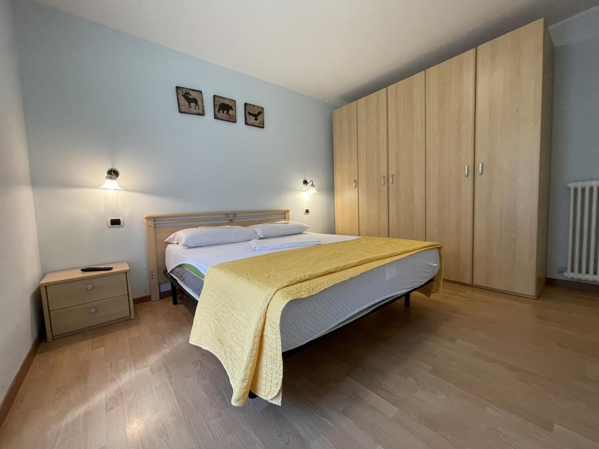 Residence Valentino Пинцоло Екстериор снимка