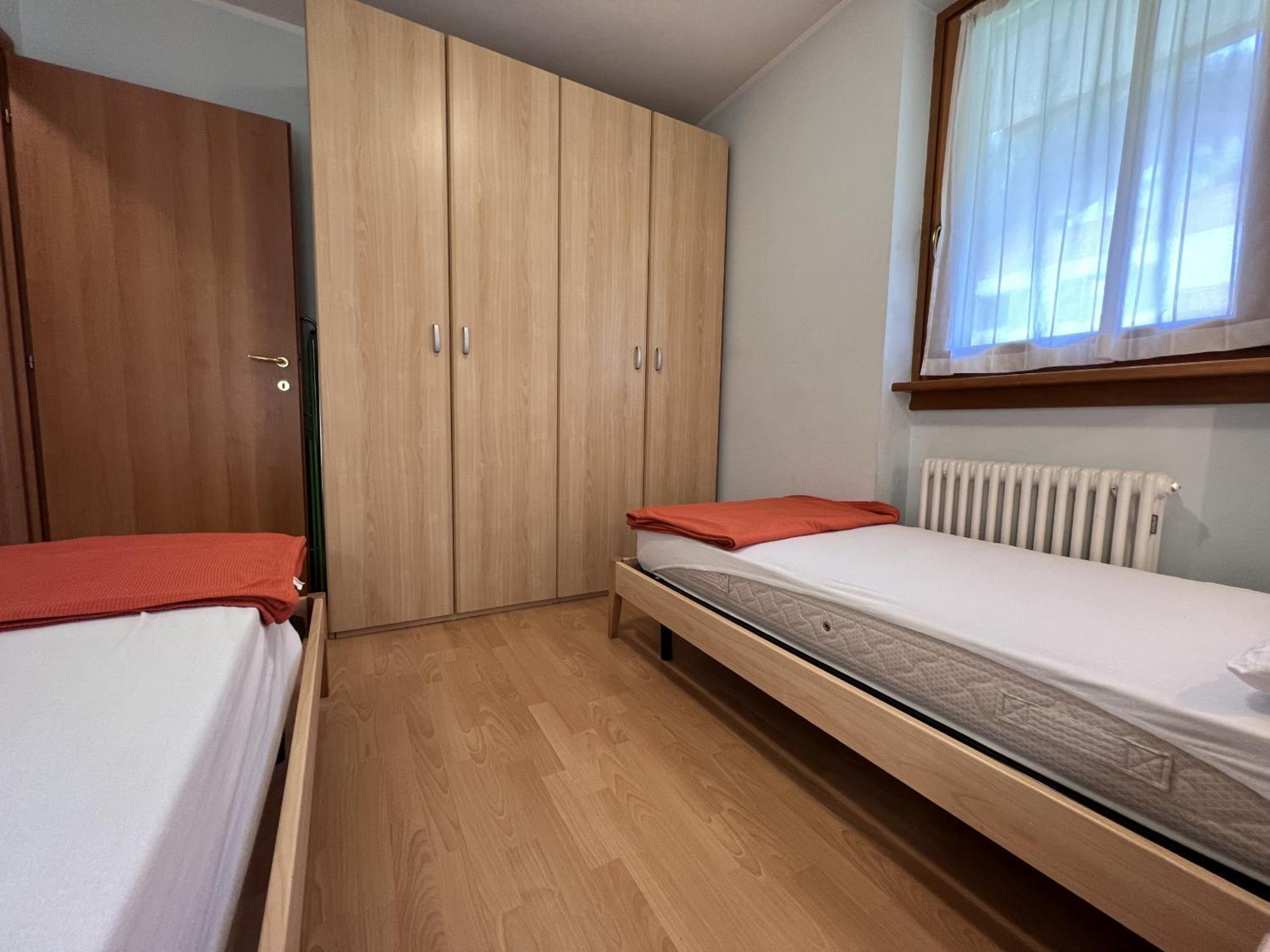 Residence Valentino Пинцоло Екстериор снимка
