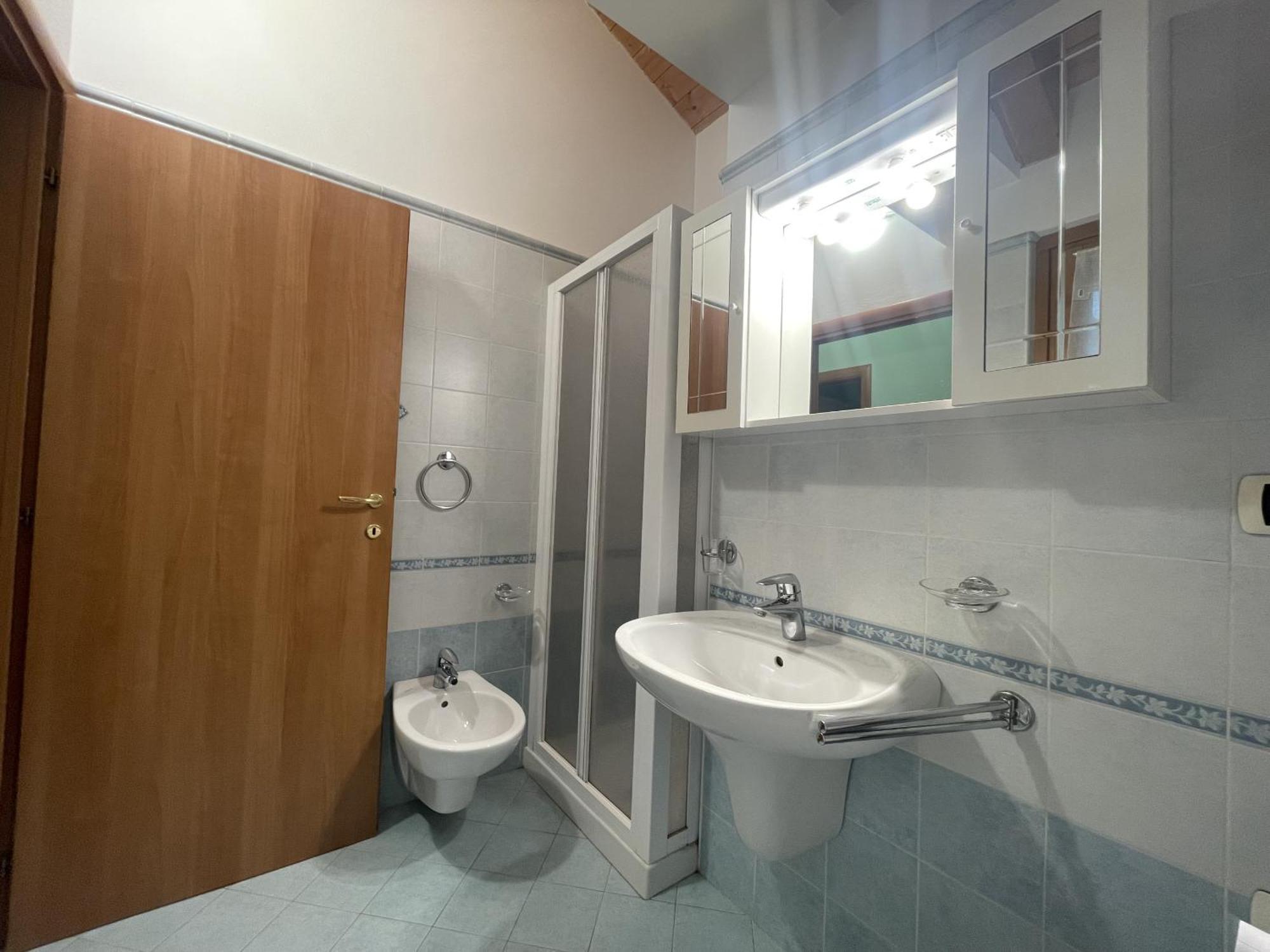 Residence Valentino Пинцоло Екстериор снимка