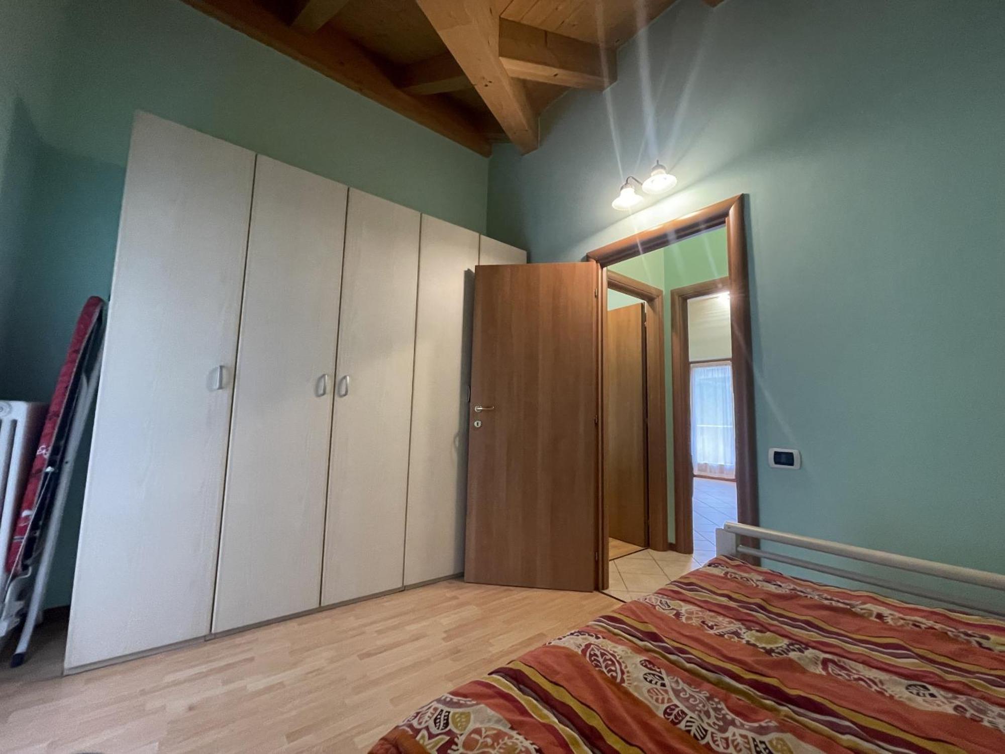 Residence Valentino Пинцоло Екстериор снимка
