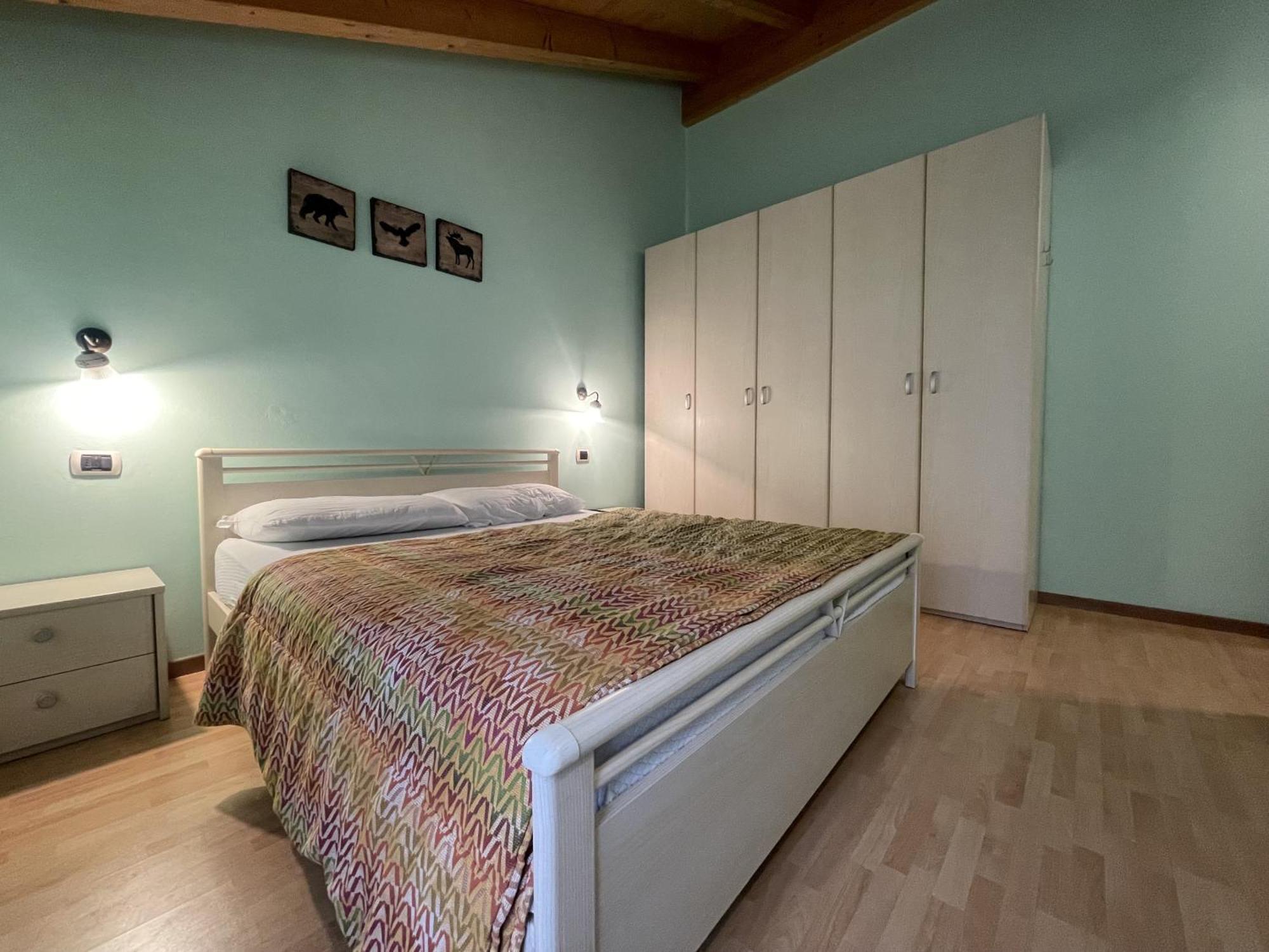 Residence Valentino Пинцоло Екстериор снимка