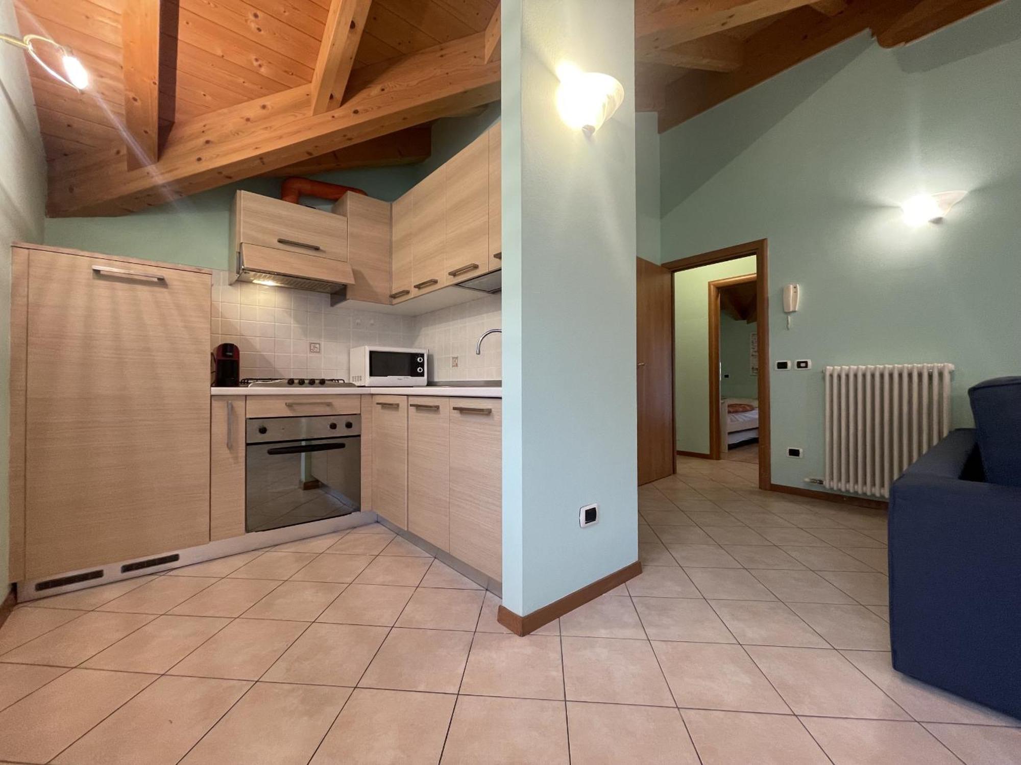Residence Valentino Пинцоло Екстериор снимка