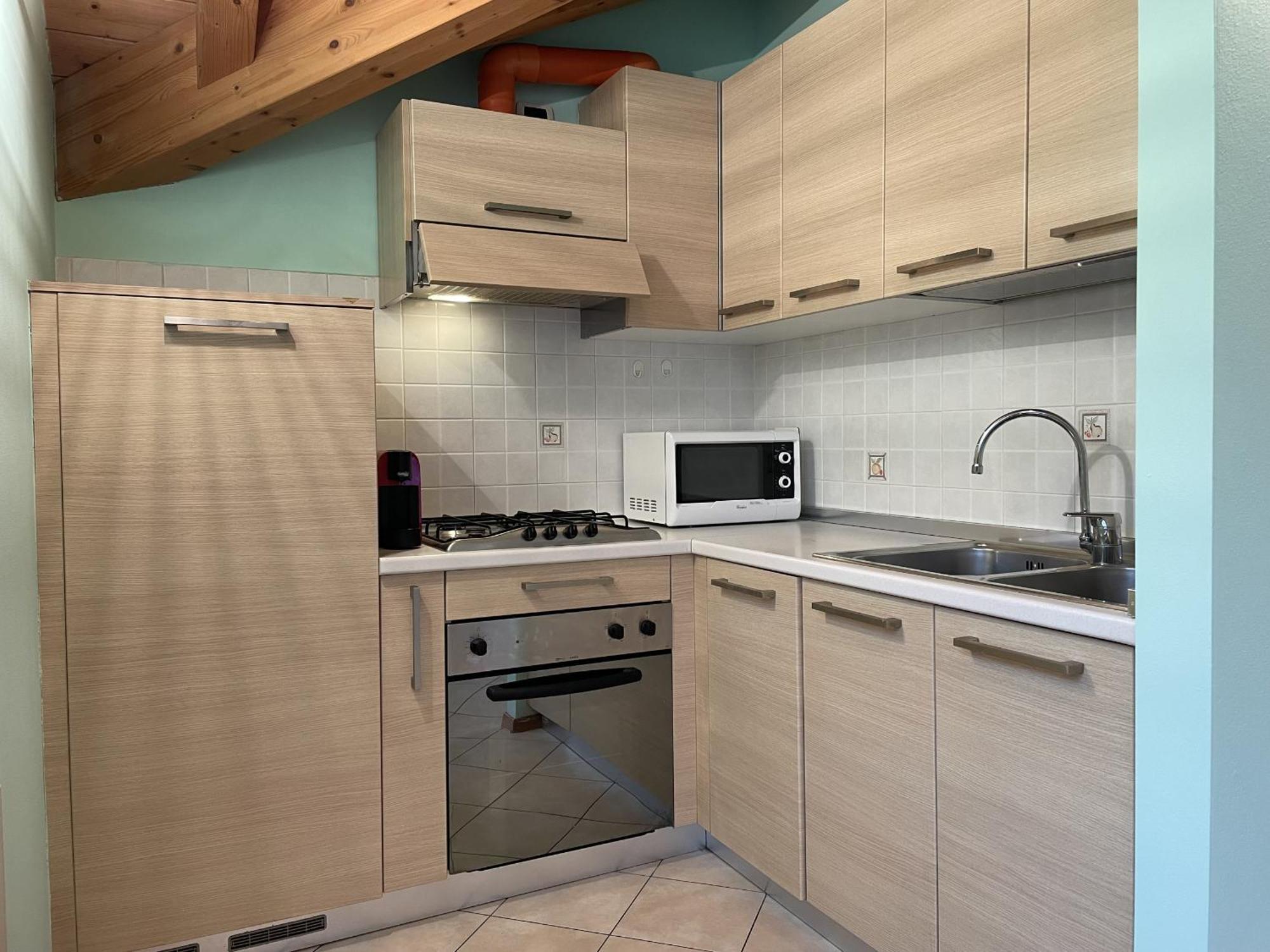 Residence Valentino Пинцоло Екстериор снимка