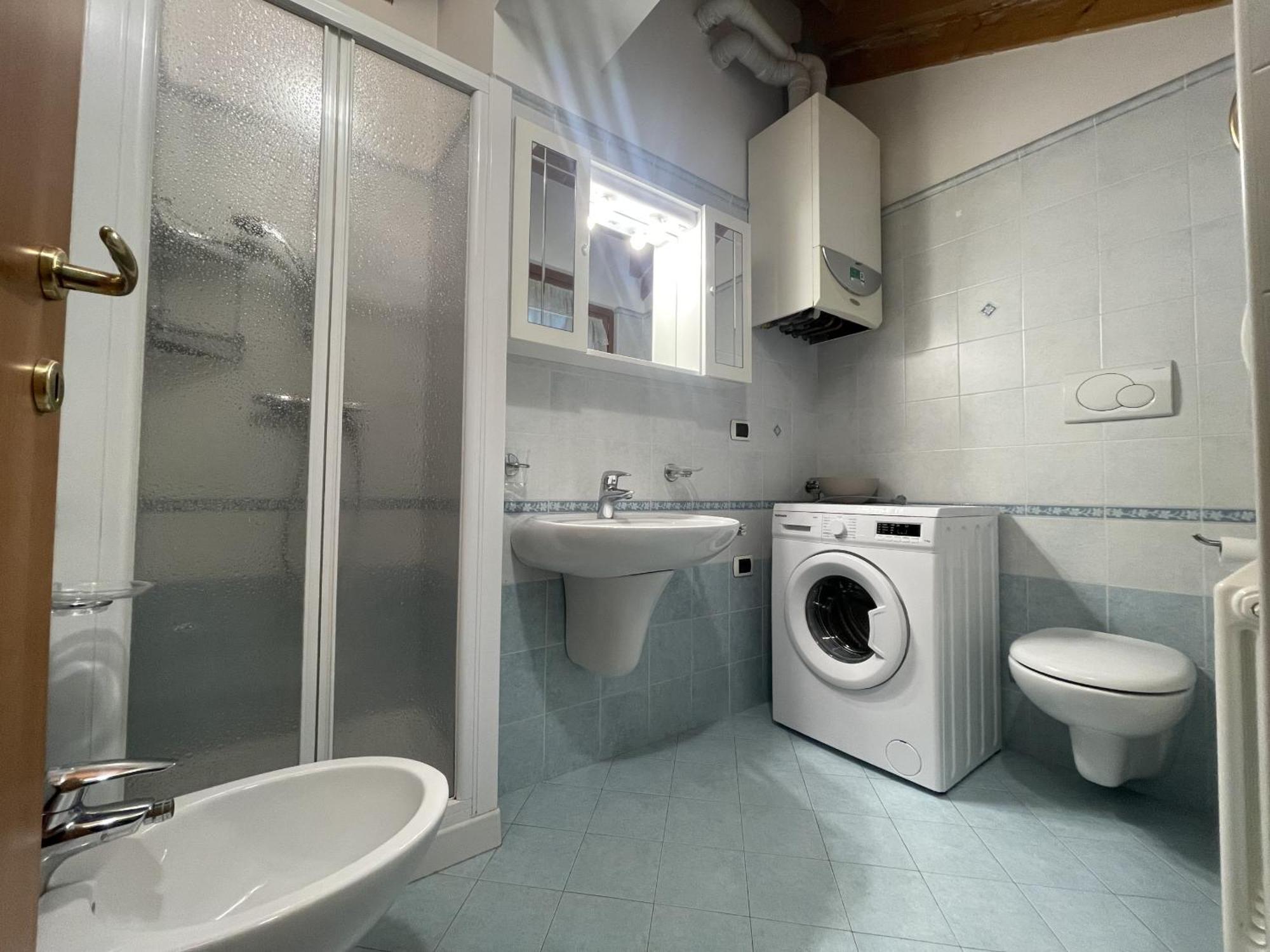Residence Valentino Пинцоло Екстериор снимка