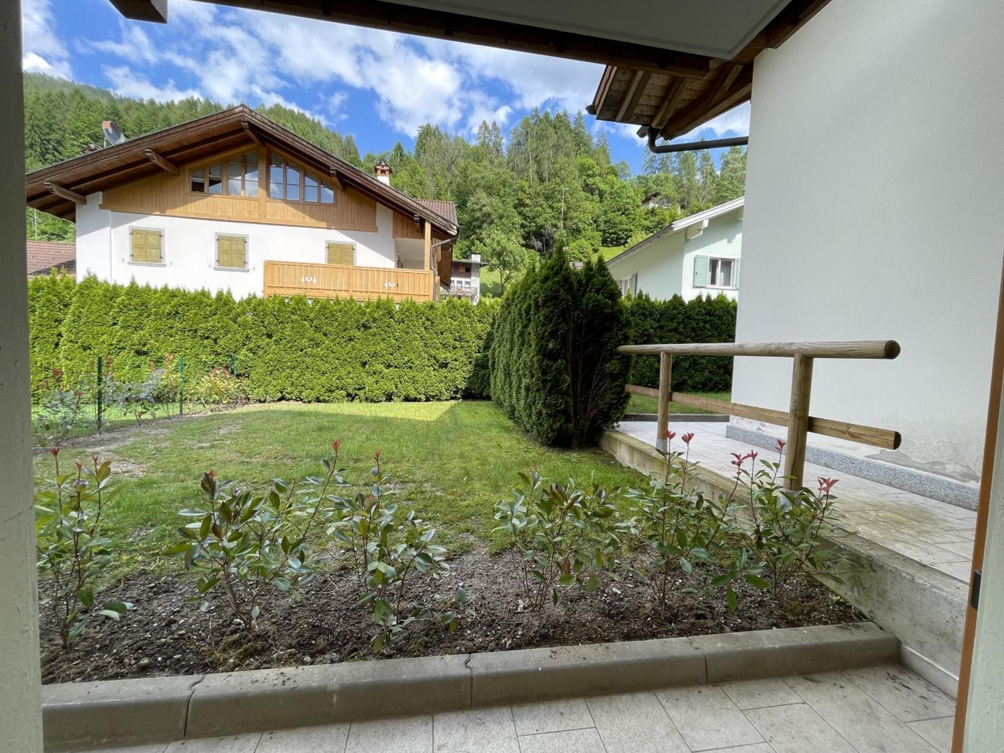 Residence Valentino Пинцоло Екстериор снимка