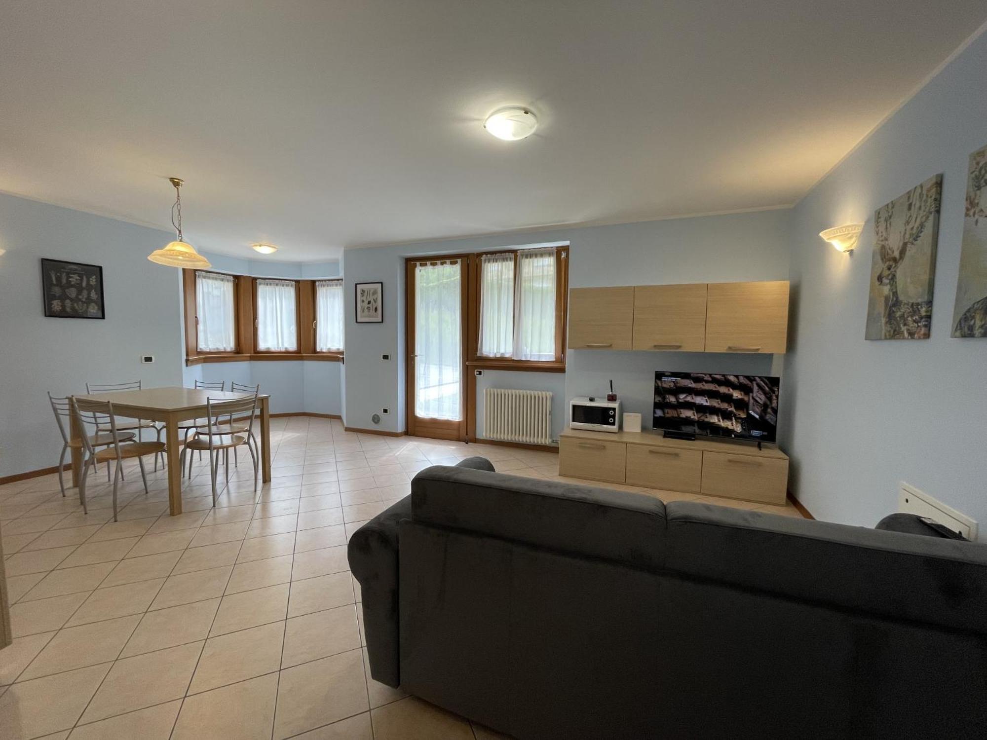 Residence Valentino Пинцоло Екстериор снимка