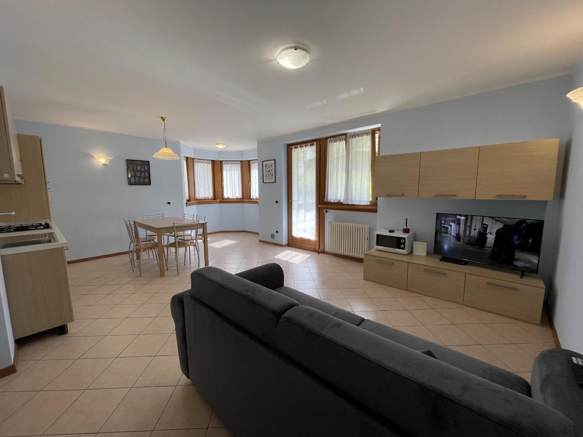 Residence Valentino Пинцоло Екстериор снимка