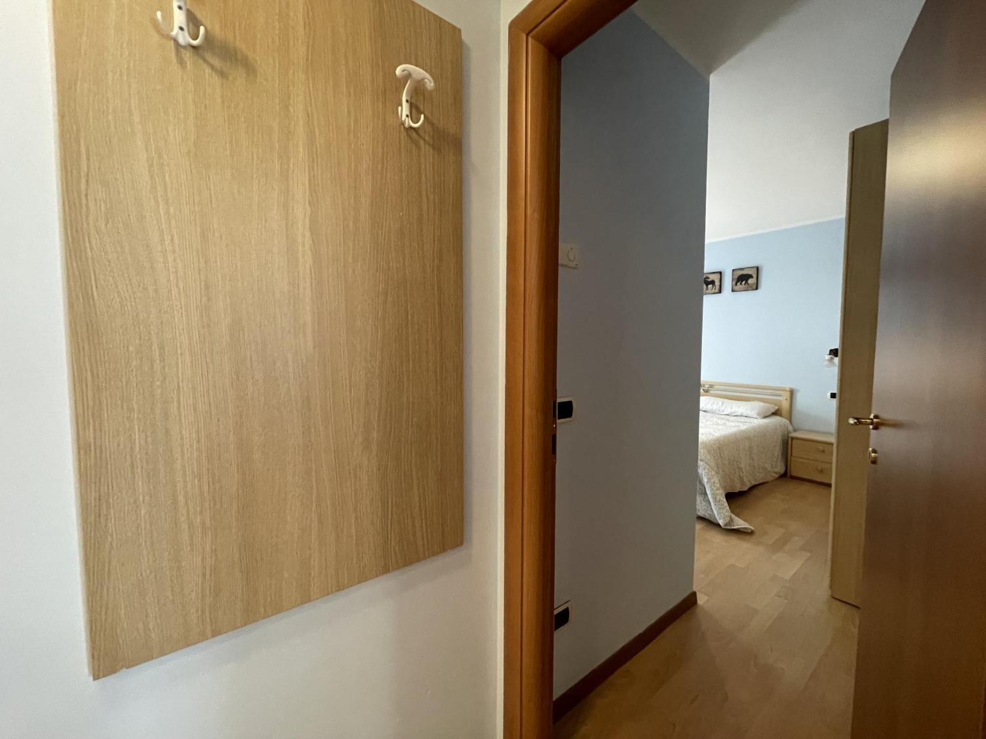 Residence Valentino Пинцоло Екстериор снимка