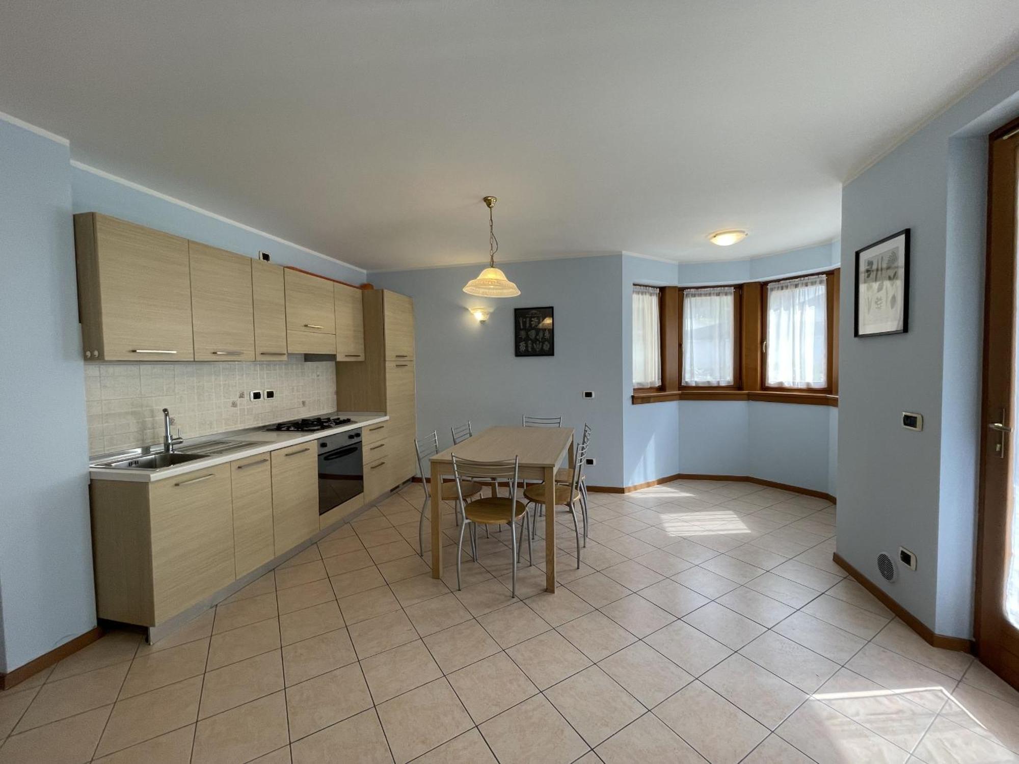 Residence Valentino Пинцоло Екстериор снимка